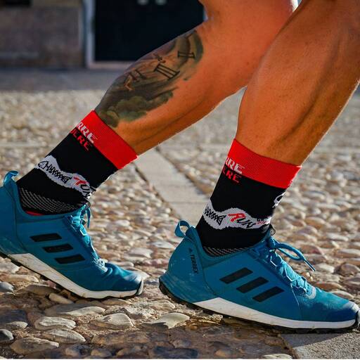  Running Calcetines - Correo Muere