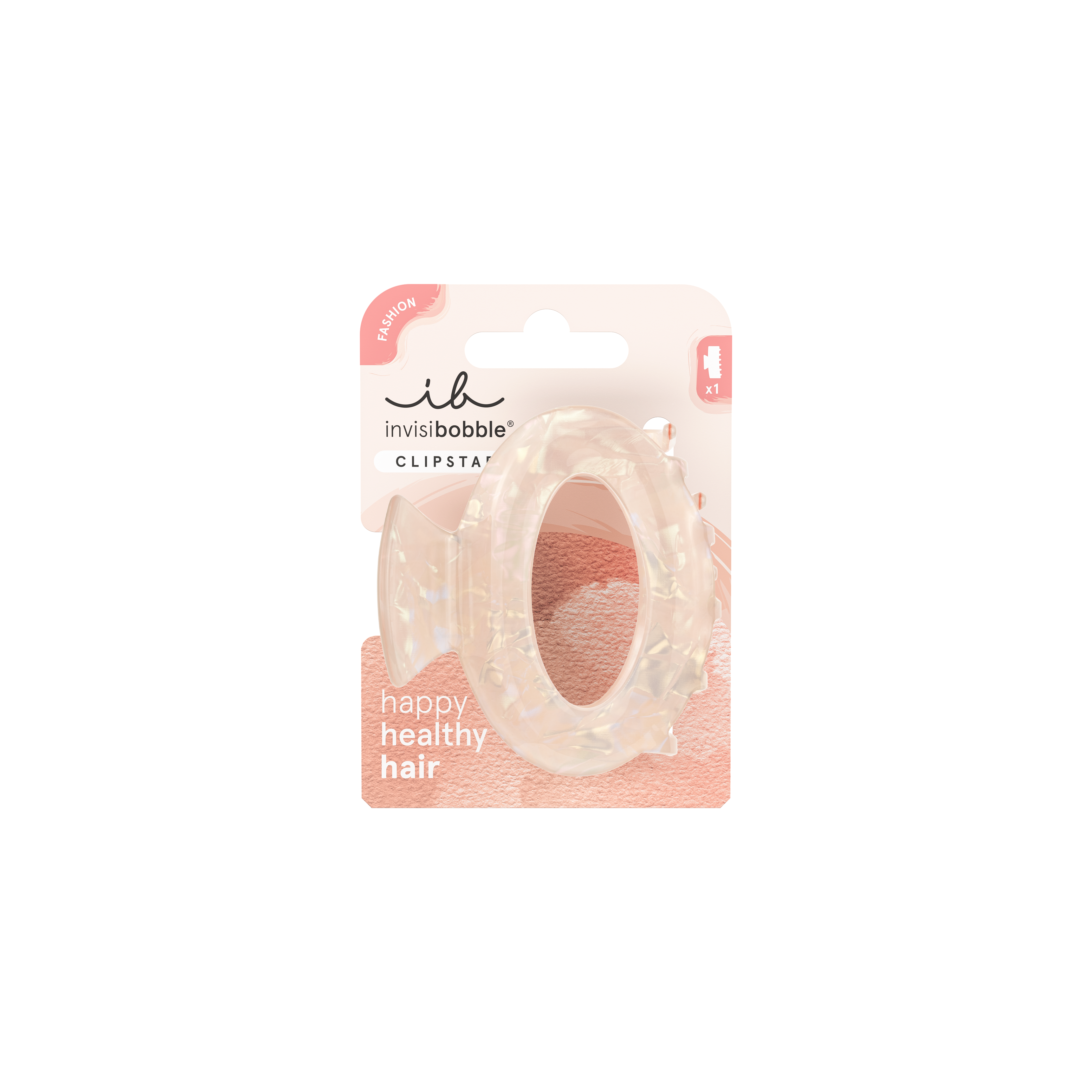 Clipstar Invisibobble