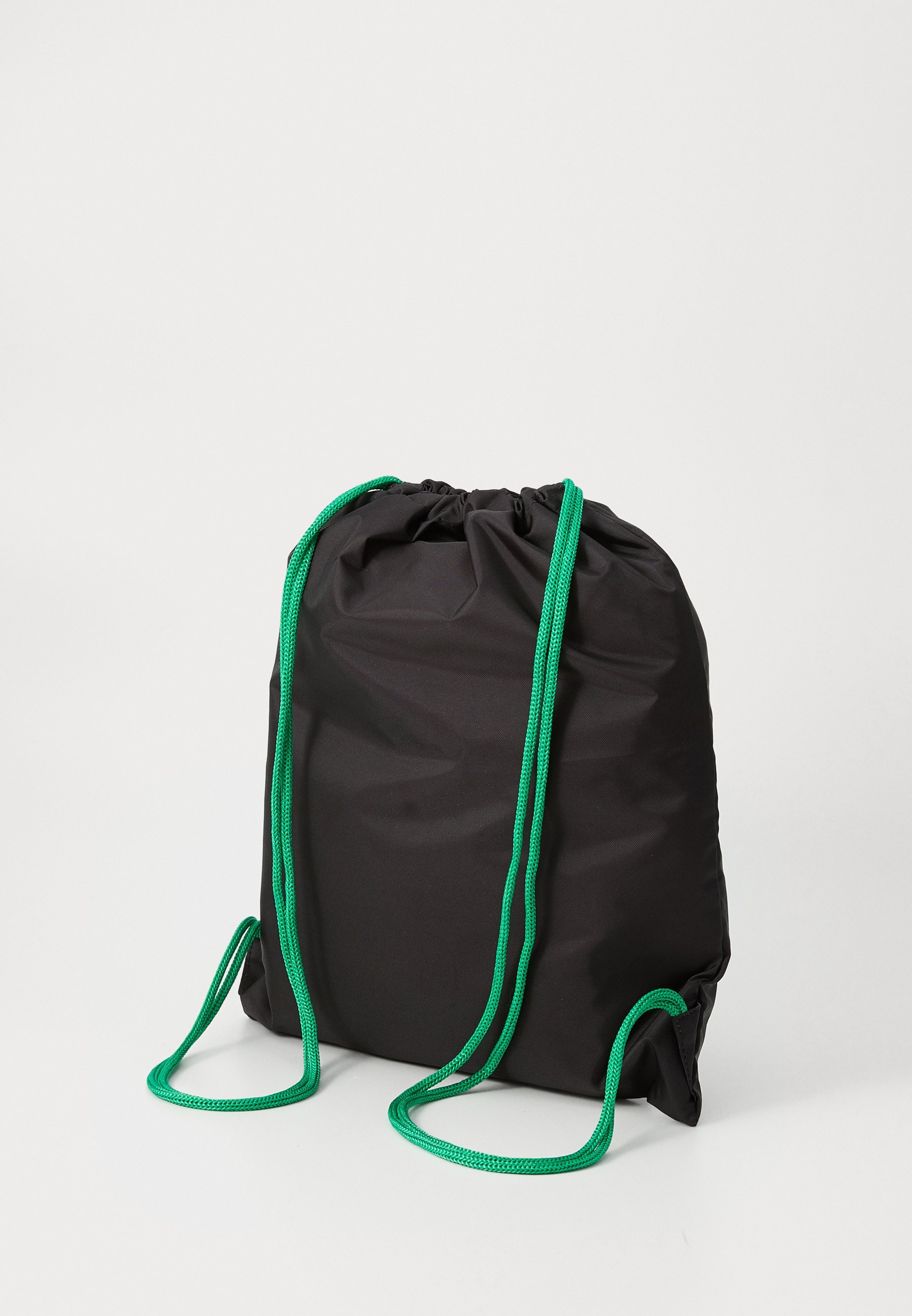 Sac de sport surdimensionné NBA Boston Celtics - Sac à dos - Noir