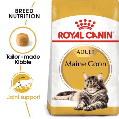 Royal Canin Maine Coon Volwassen