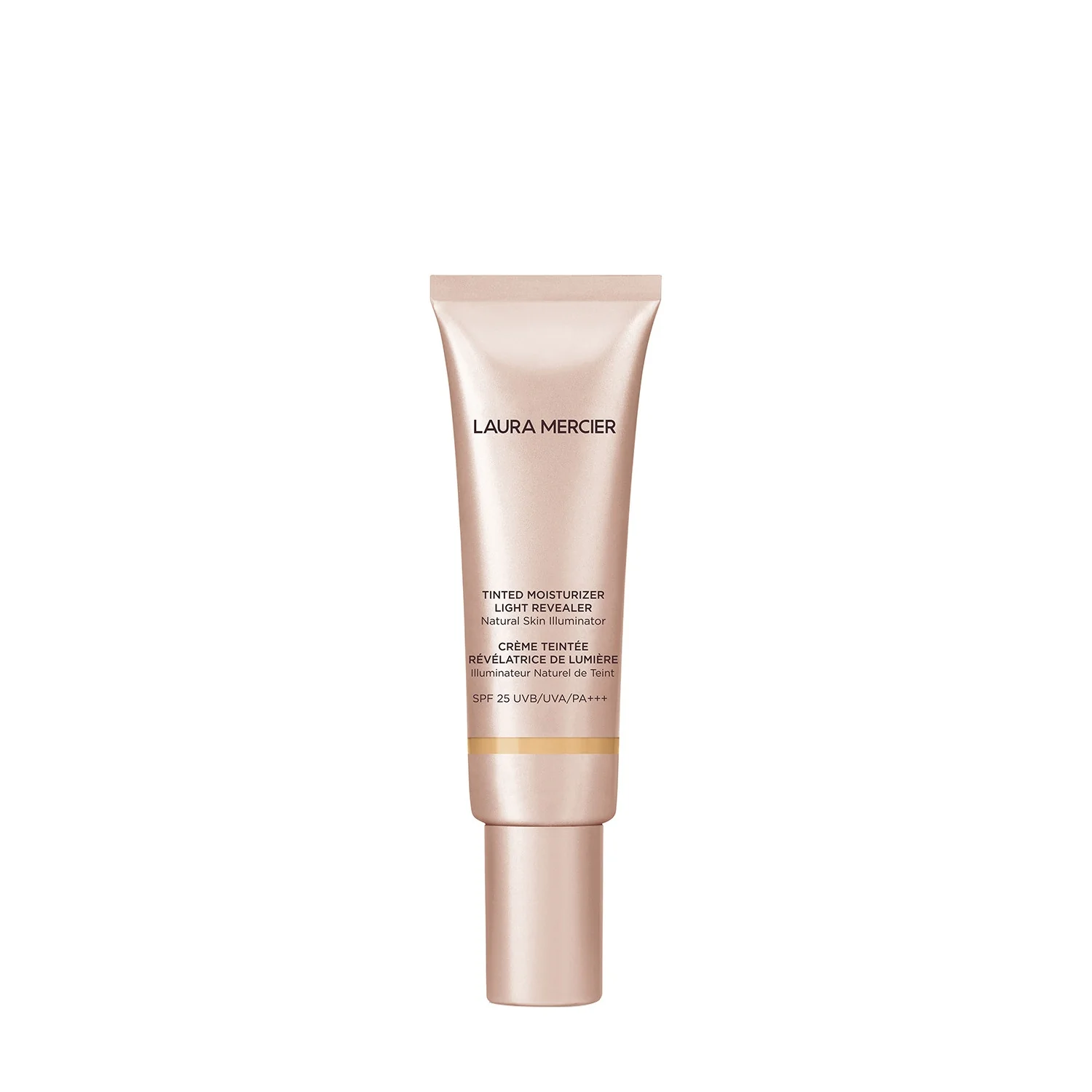 Fondotinta Tinted Moisturizer Light Revealer SPF25 - Fondotinta crema, Crema viso colorata illuminante