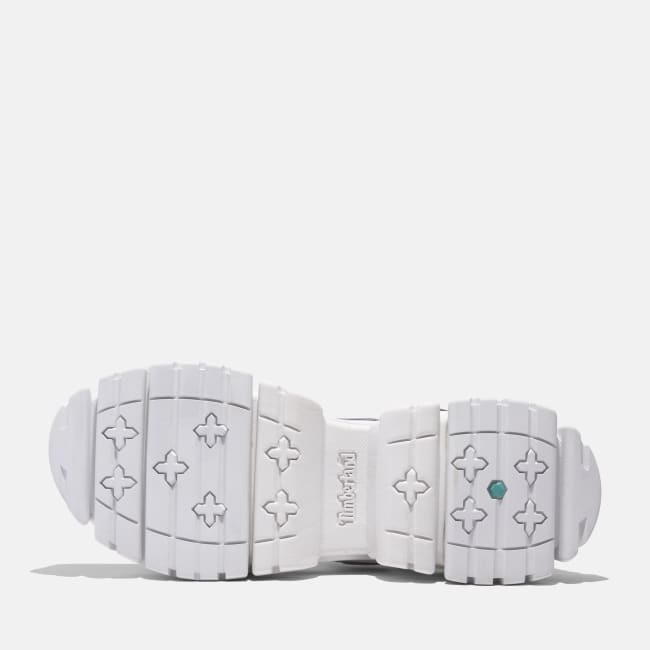 Sandalo a Doppia Fascia Adley Way da Donna in                viola