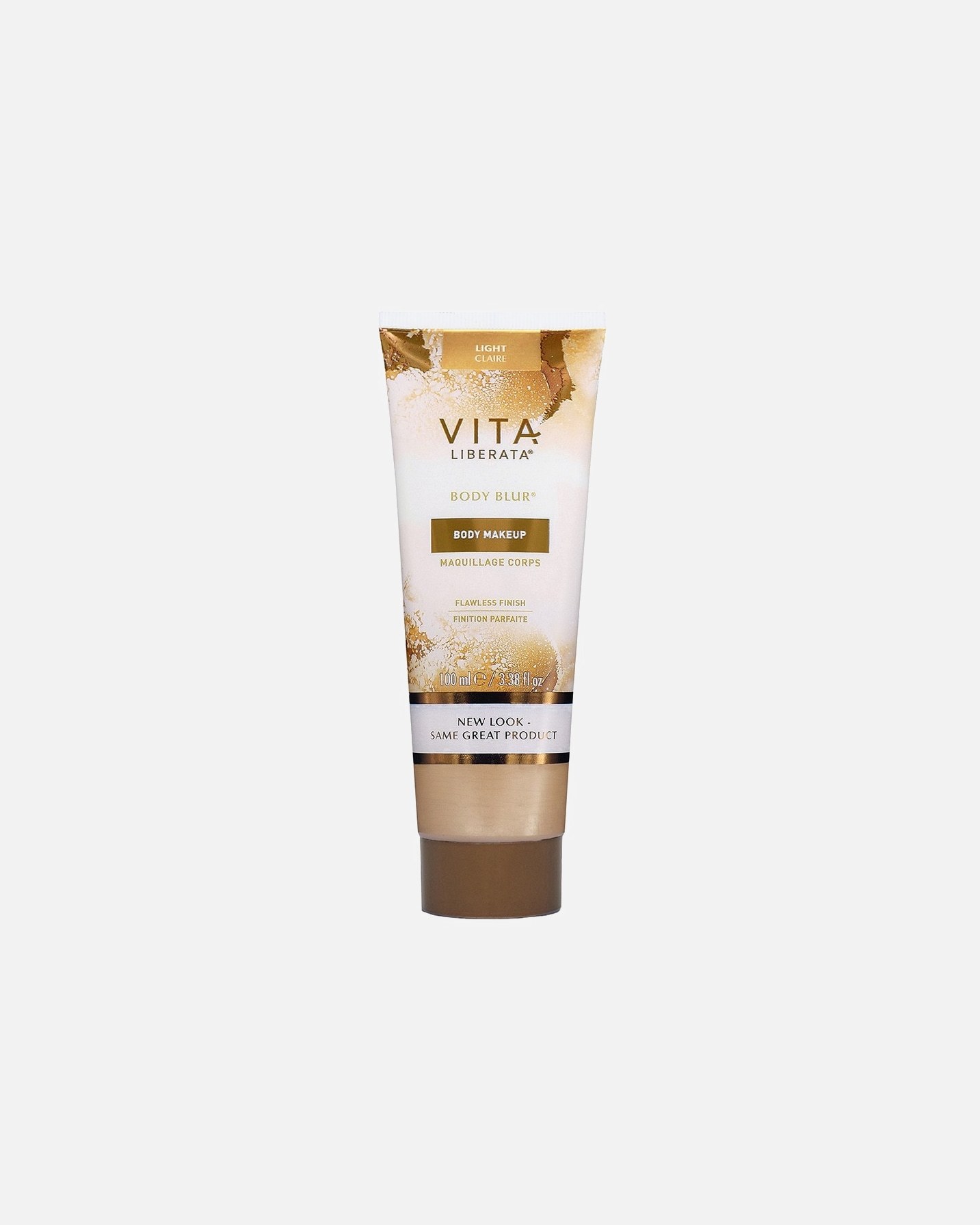 „Vita Liberata“ kūno makiažo priemonė „Body Blur“ – 100 ml