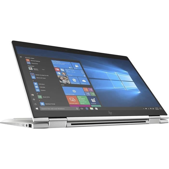 HP EliteBook x360 1030 G4 Design inclinabile con touchscreen da 13,3