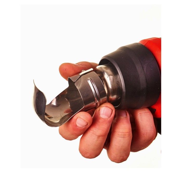 Pistola de calor - MILWAUKEE - M18 BHG-0 - 18V - Inalámbrica - Temperatura máxima 470°C