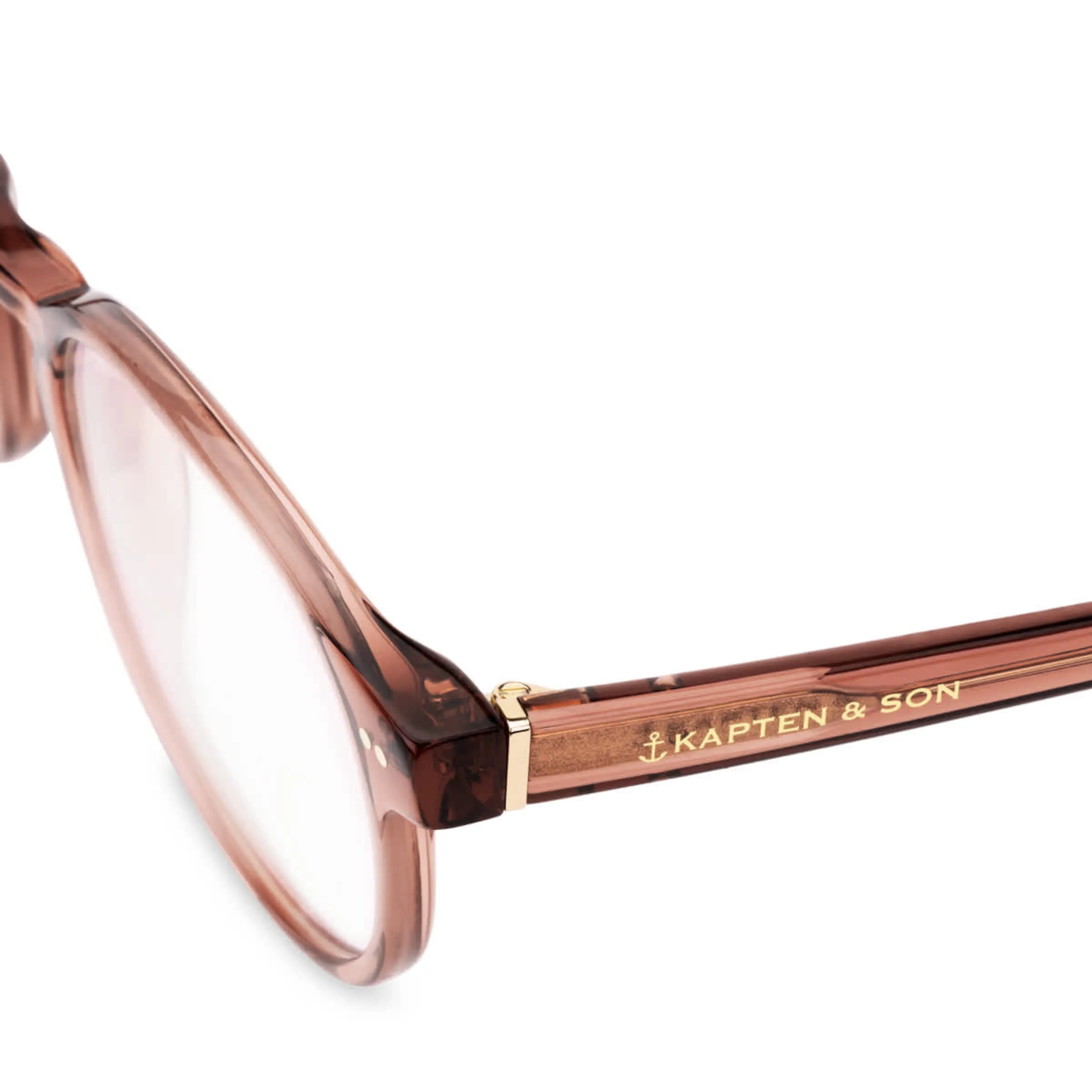 Marais Rose Transparente