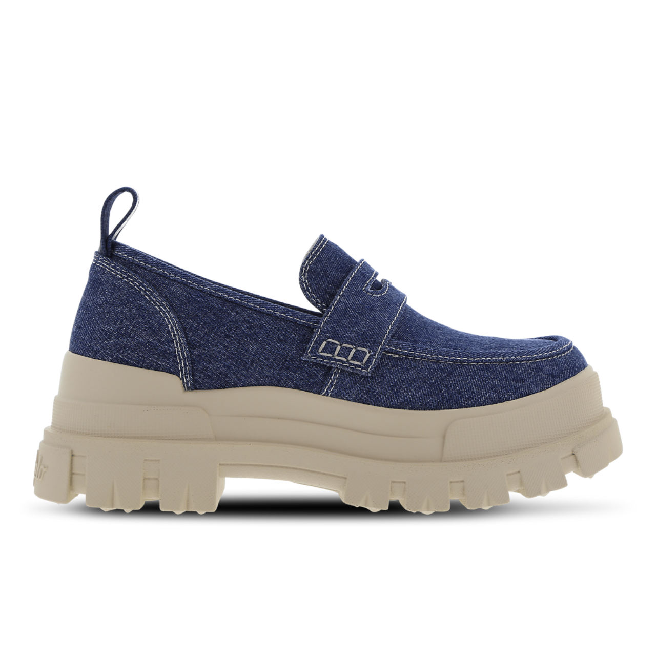 Buffalo Aspha -loaferit