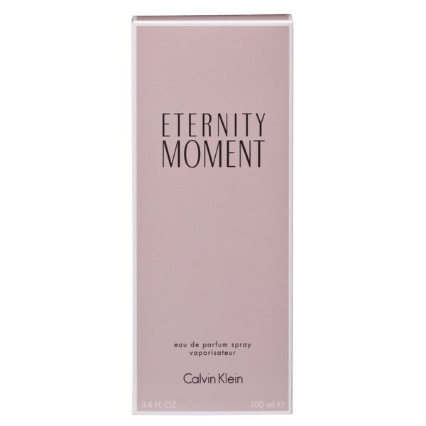 Calvin Klein Eternity Moment parfumska voda<br>100 ml