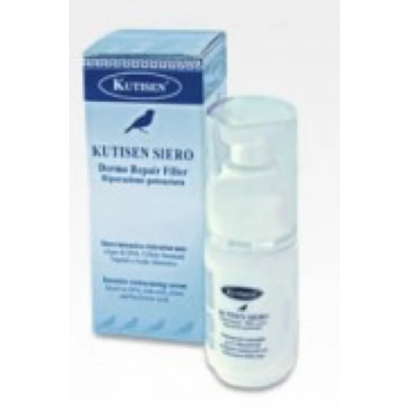 KANTER PHARMA Kutisen Serum 30 ml