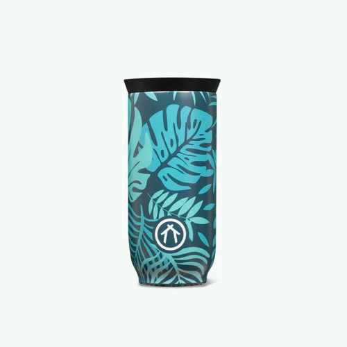 Cabaia Cană Vostok albastră 540ml