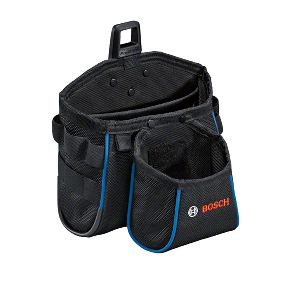 BOSCH PROCLICK 3 zsebes szerszámtáska 1600A0265S