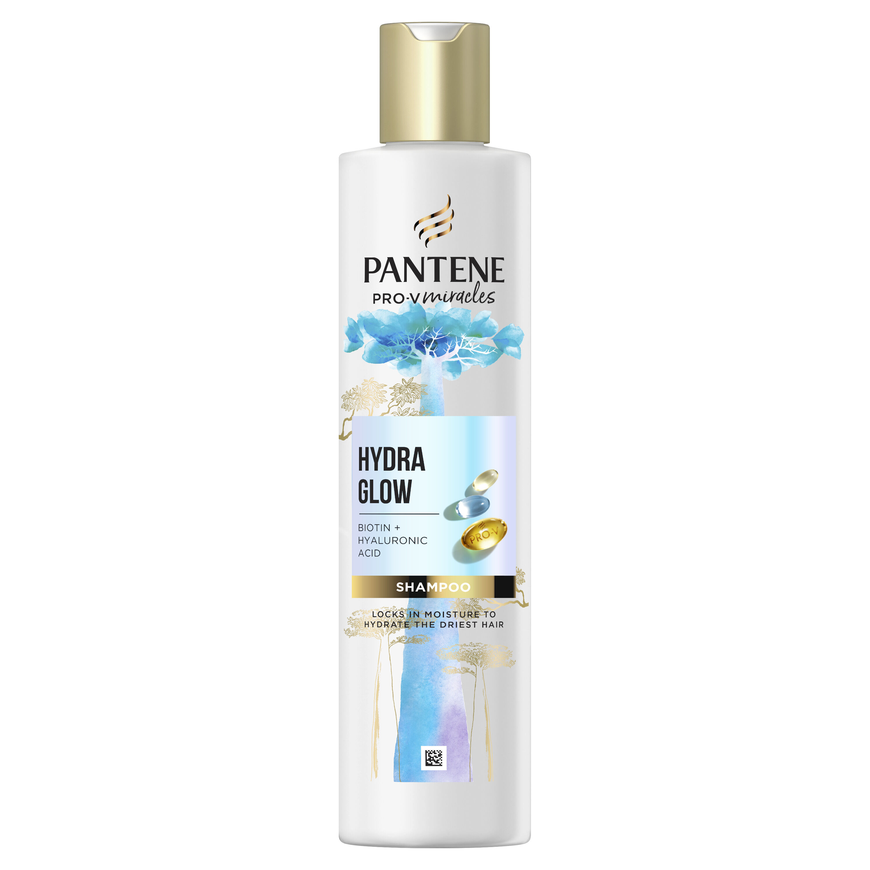 Pantene Pro V Miracles Hydra Glow