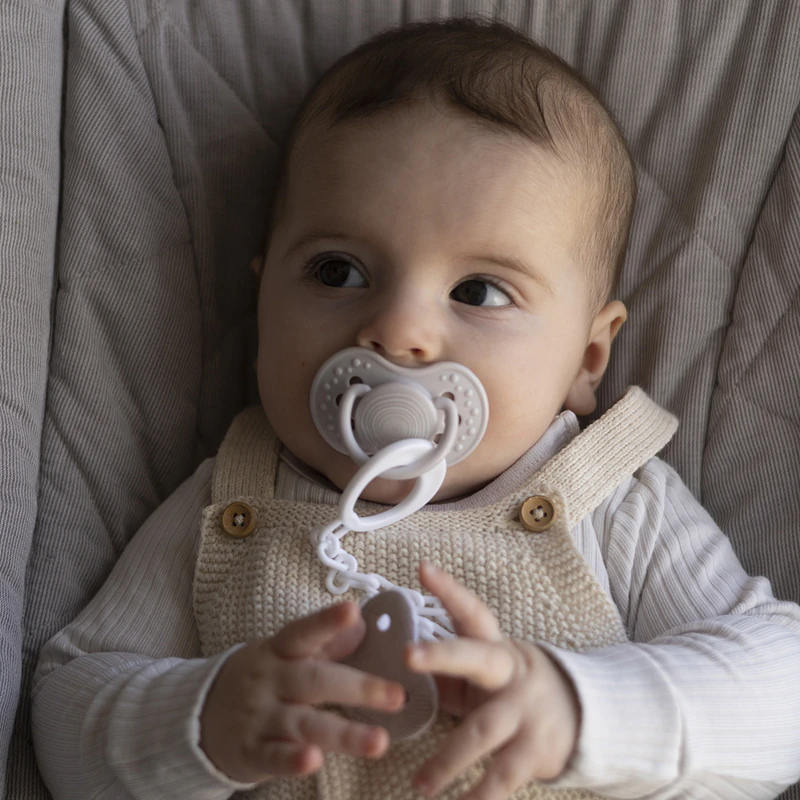 Chupeta LOVI Harmony 6-18 meses