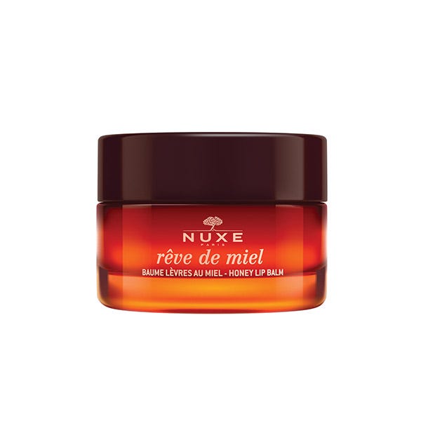 Rêve De Miel Hydratační regenerační balzám na rty | Nuxe | 15 ml