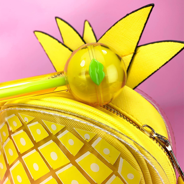 Γυαλιστερά Pops Aloha Tropical