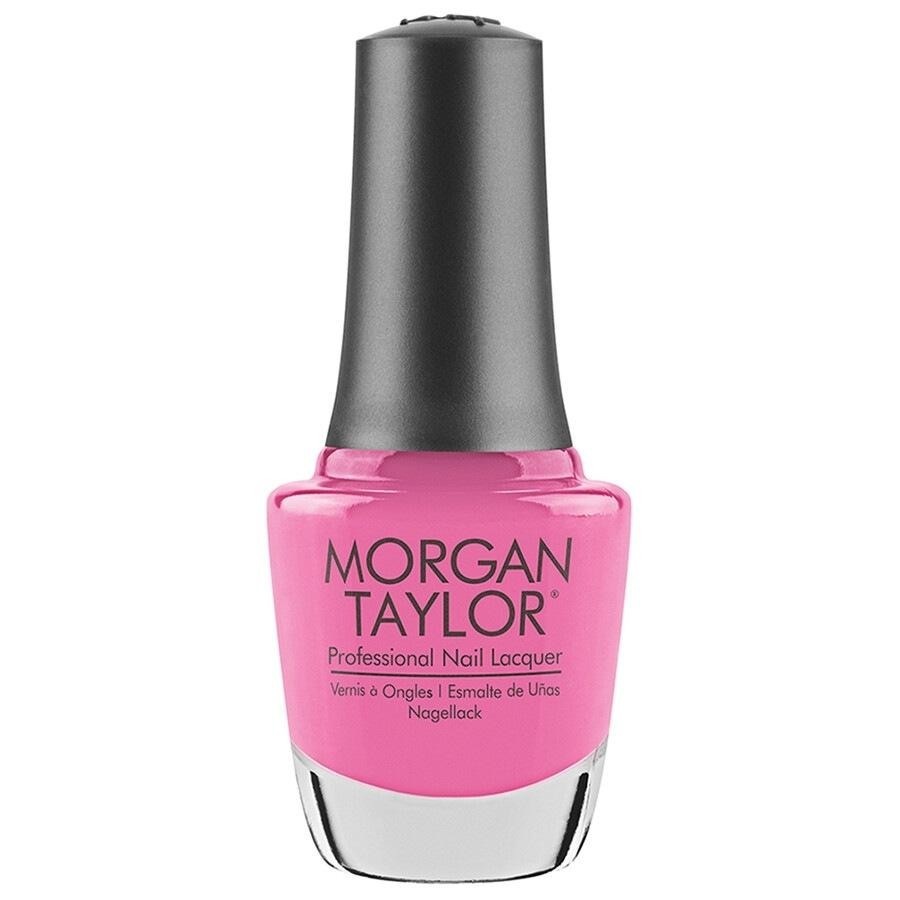 Profesionalni lak za nohte MORGAN TAYLOR - 15 ml