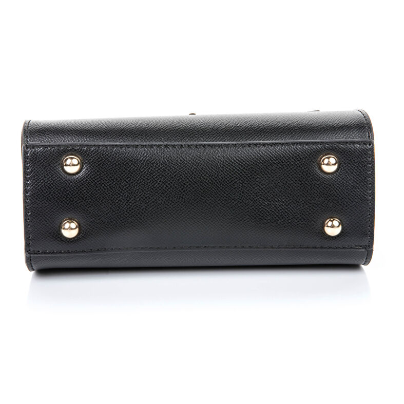 Bolsas femininas, bolsas pretas