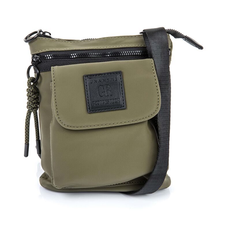 Sacs homme Sacs Vert