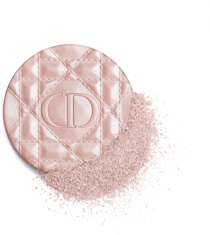 DIOR Dior Forever Glow Luminizer Highlighter mit Hyaluronsäure