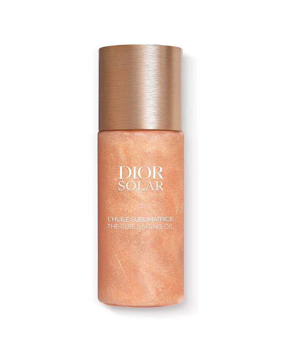 DIOR Dior SOLAR HUILE SUBLIMATRICE