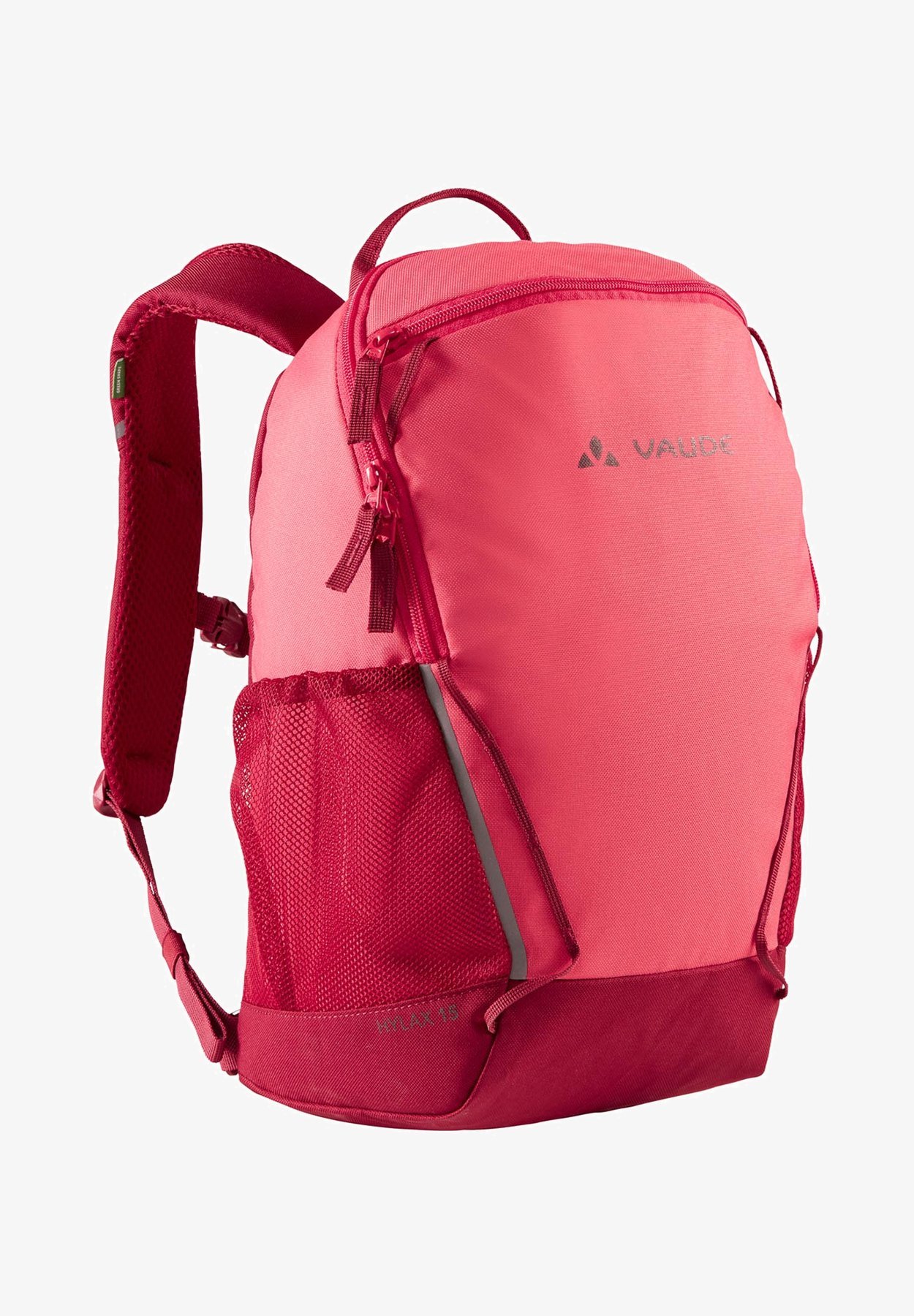 Vaude HYLAX - Sac à dos pink