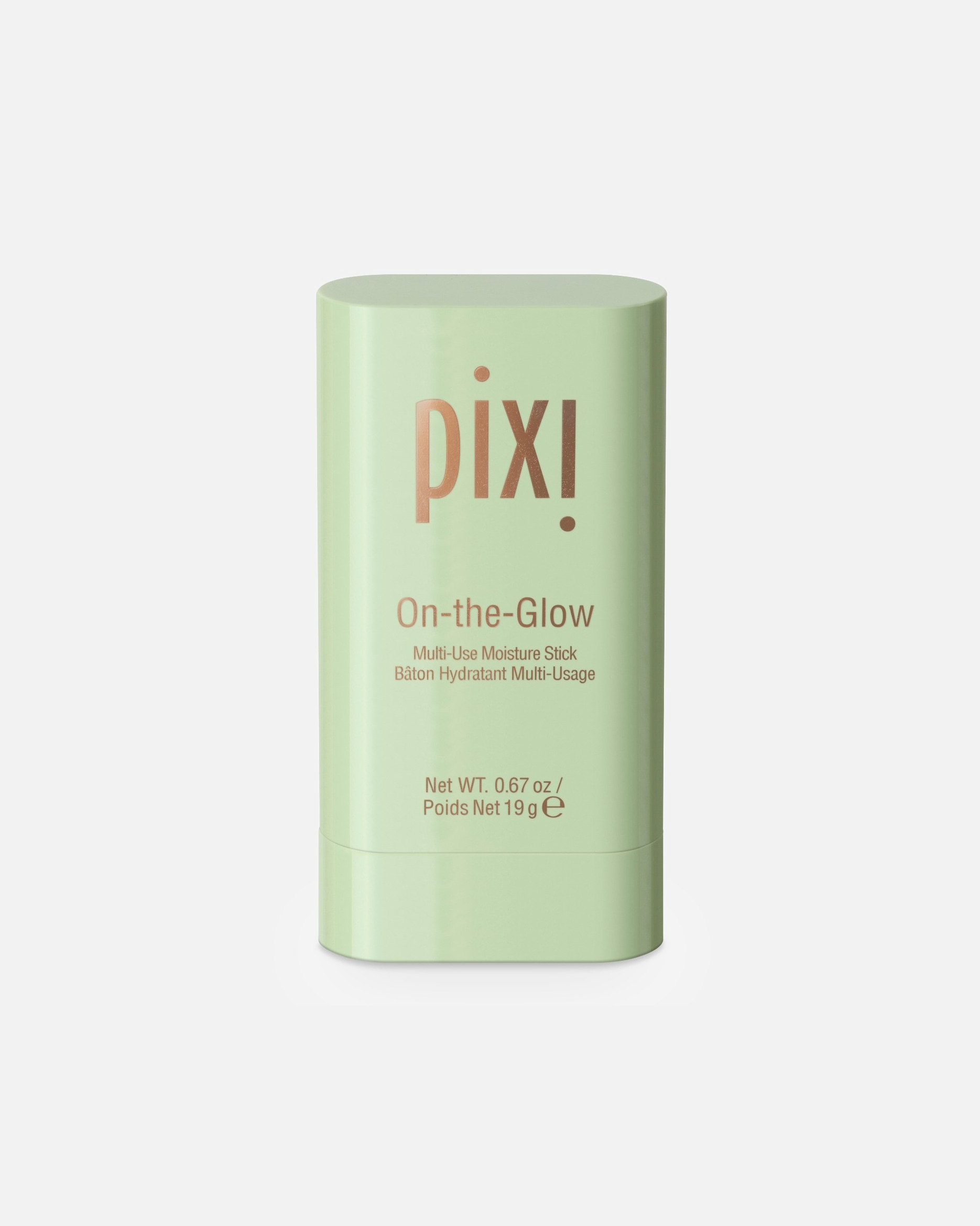 Baume pour le visage Pixi On-the-Glow – 19 g