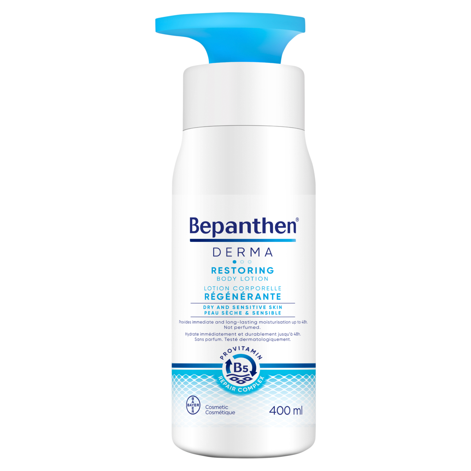 Bepanten Derma