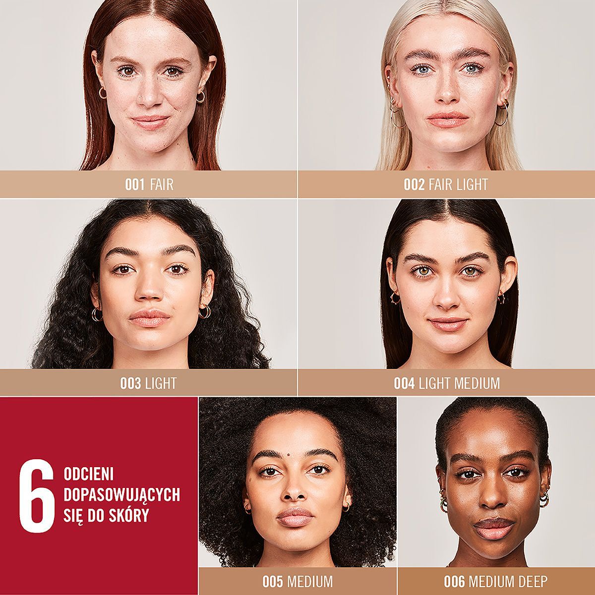 Rimmel Multitasker – Besser als Filter
