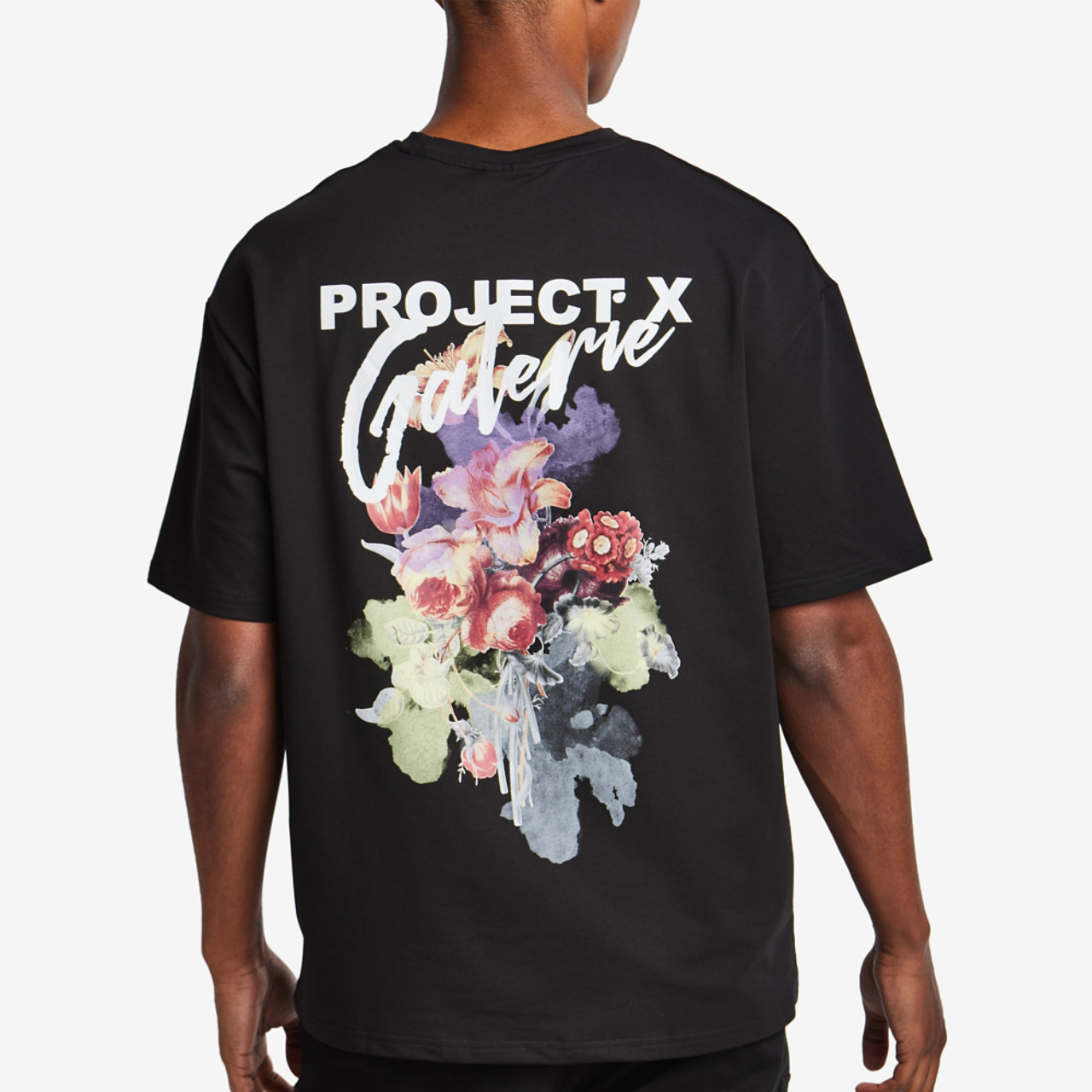 Project X Paris Kunstgalleri