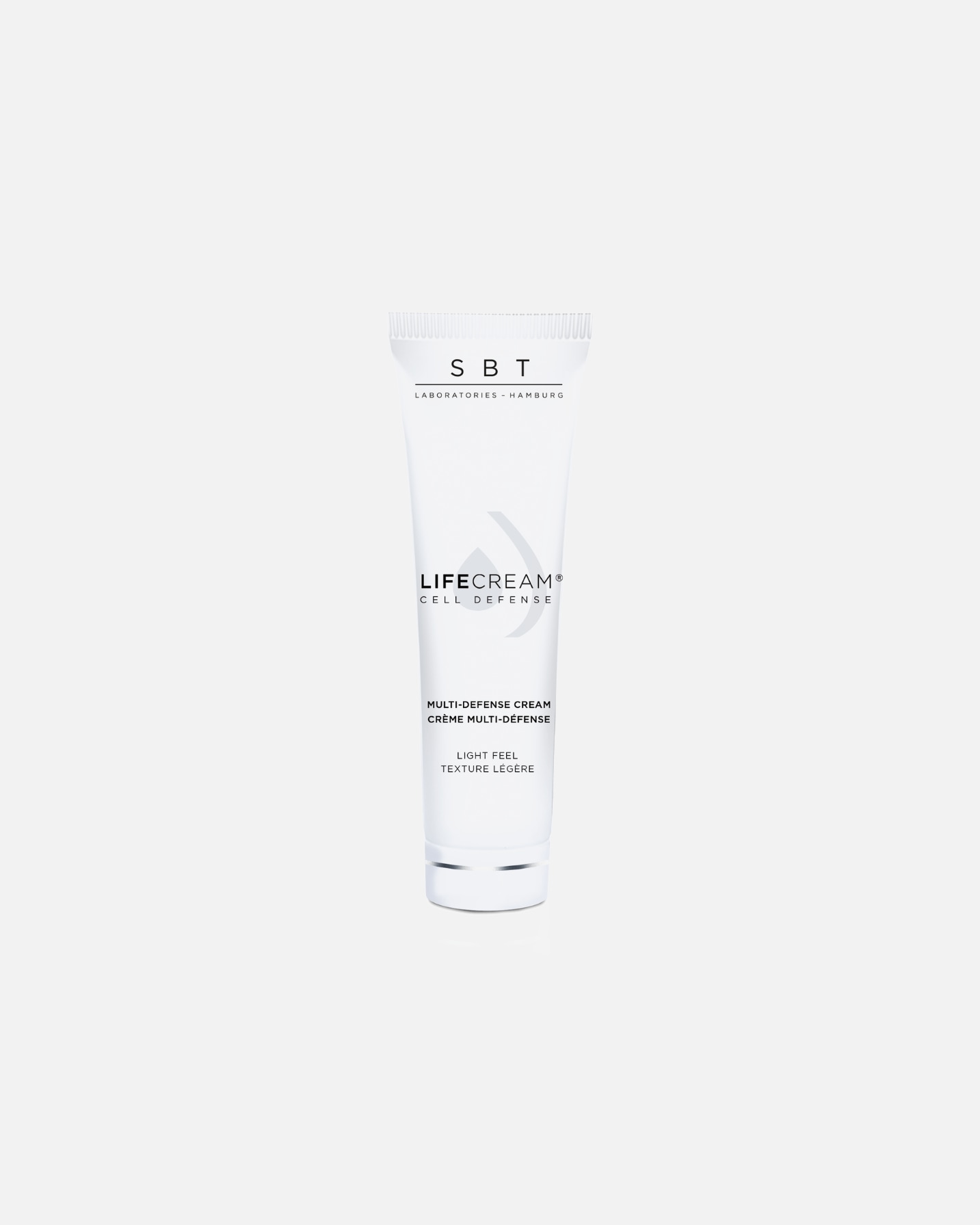 Trattamento anti-età SBT Celldental Lifecream Celldefense Light - 40 ml