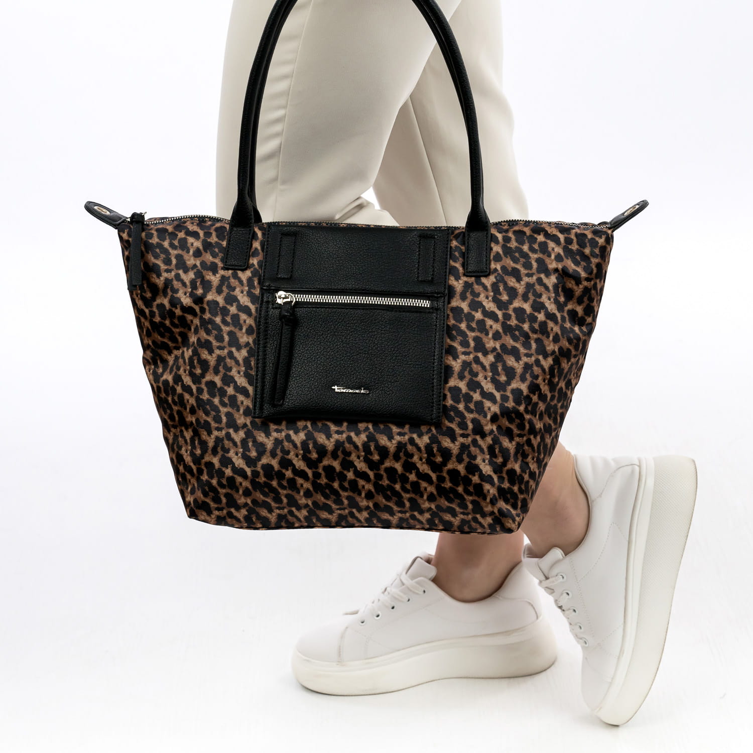 Sac cabas Tamaris Fabrizia - 1 pièce