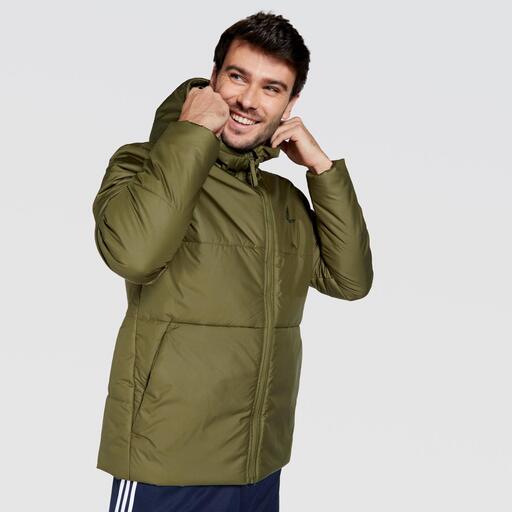 Chaqueta adidas