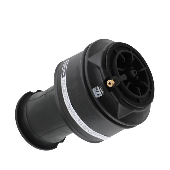2x Achtervering luchtvering schokdemper voor C4 Picasso & Grand C4 Picasso 5102R8 5102GN 5102.R8 9681946080