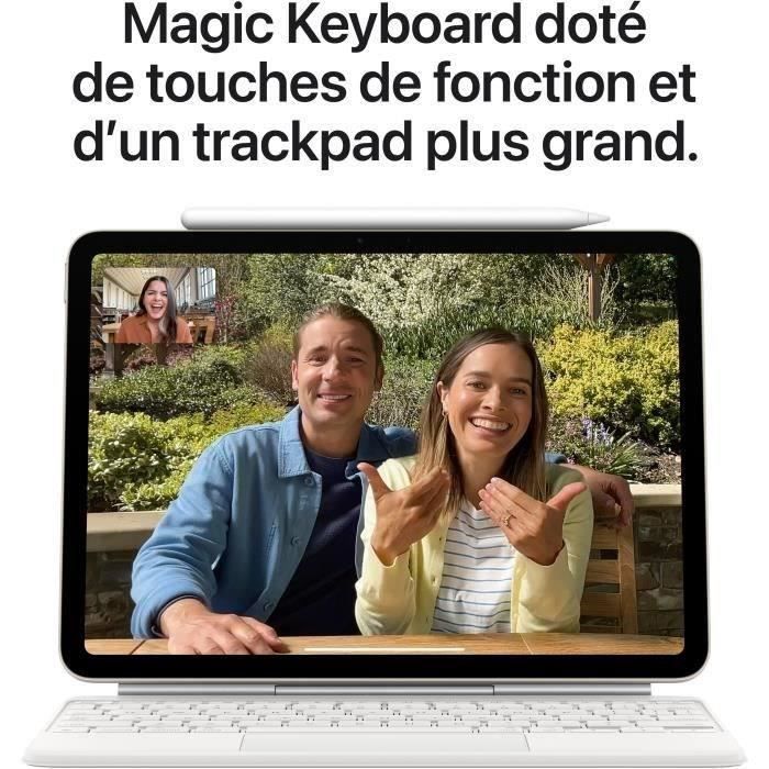 APPLE - iPad Air M3 (2025) - 11