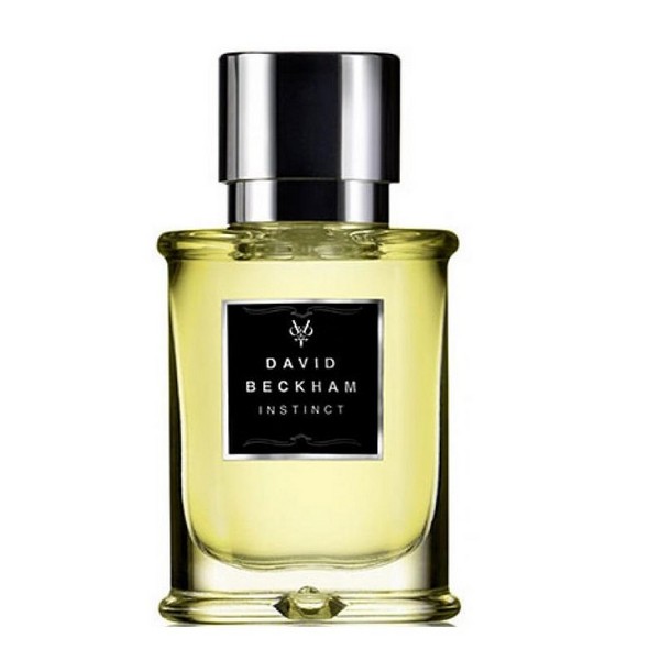 David Beckham Instinct Men