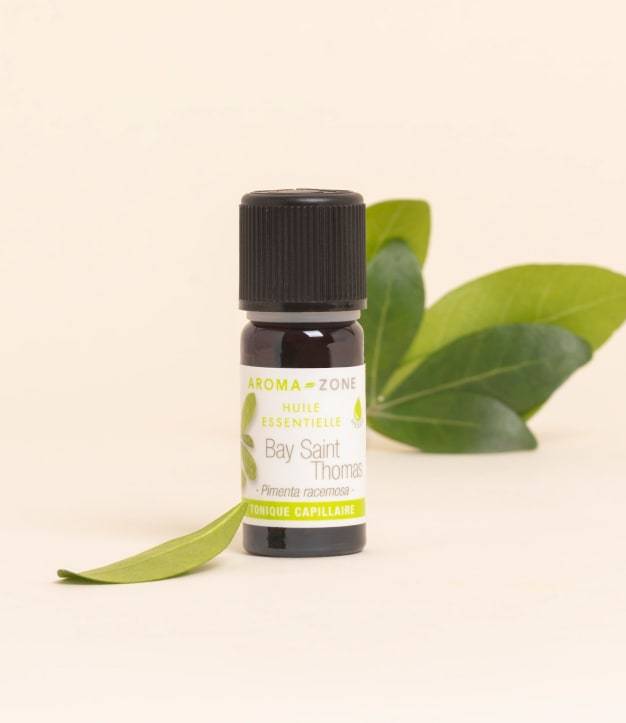 Aceite esencial de laurel de Santo Tomás 10 ml