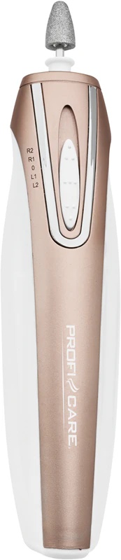 ProfiCare MPS 3016 elektroninė nagų dildė