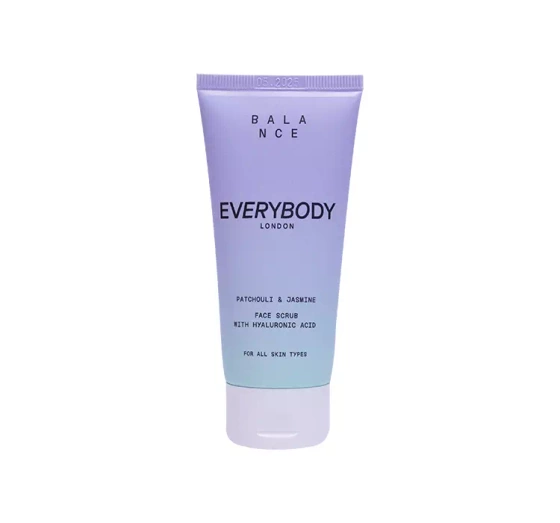 Everybody London Balance peeling do twarzy 50 ml