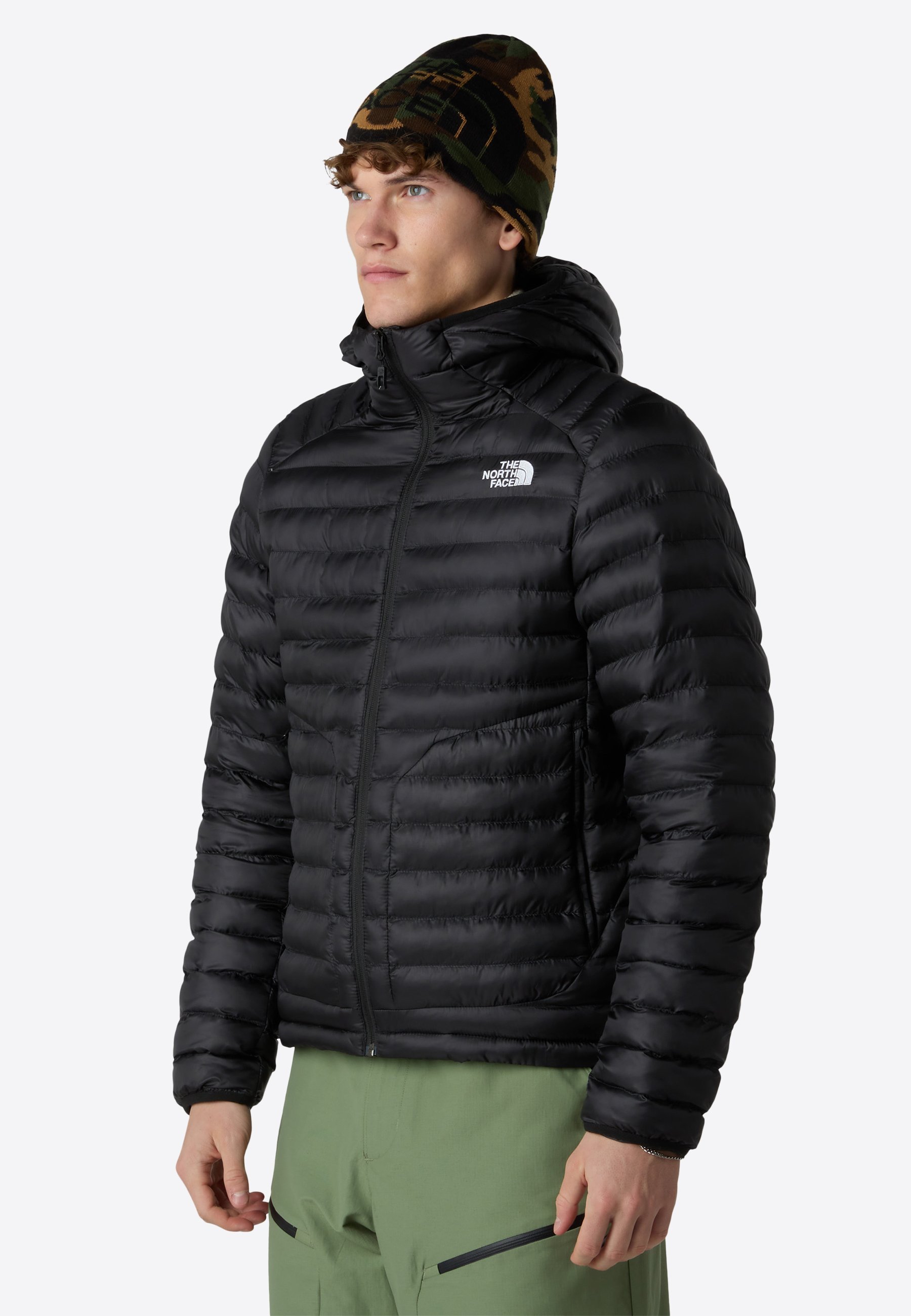 Wintermäntel von The North Face