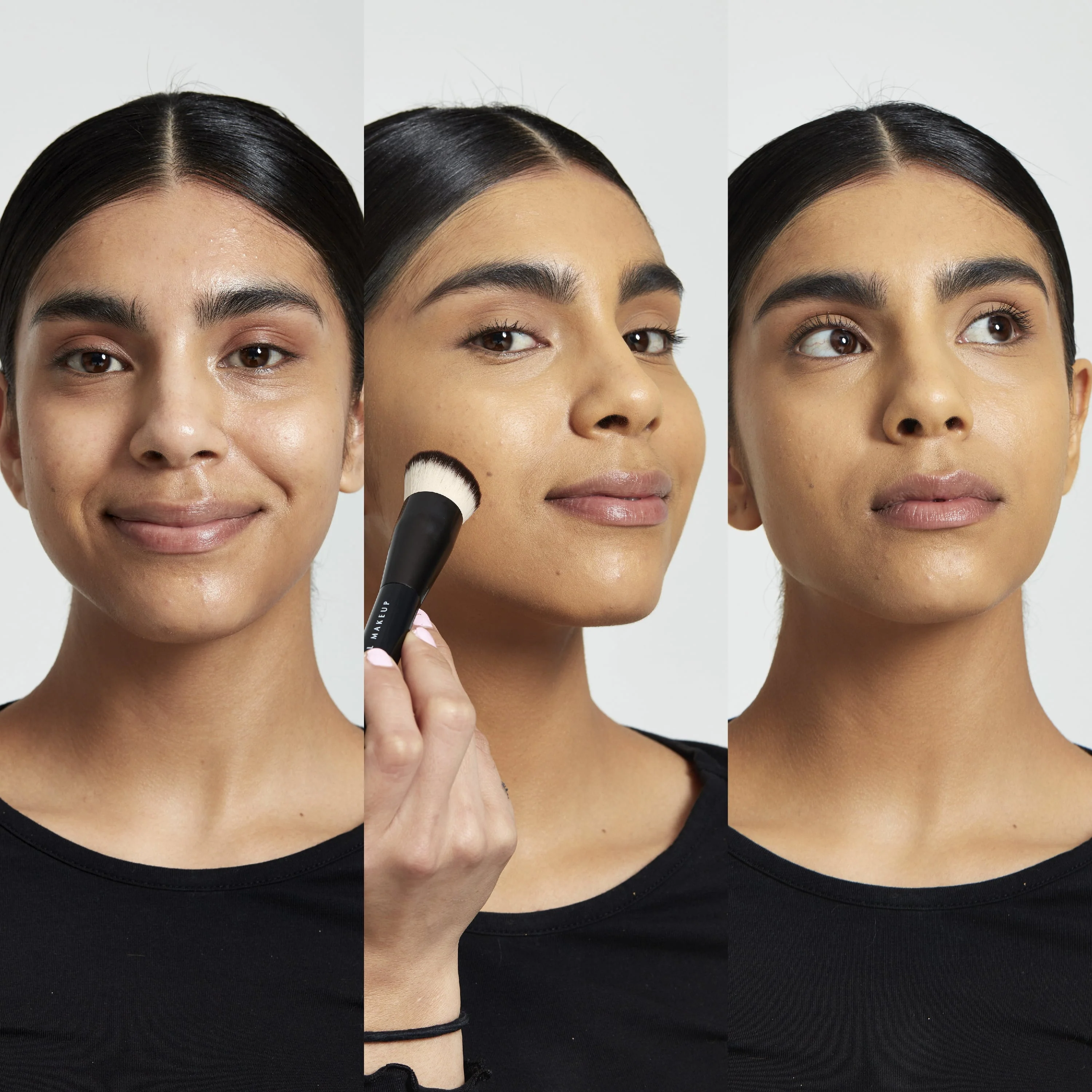 Viso Can't Stop Won't Stop Full Coverage Foundation - Fondotinta liquido, Fondotinta crema
