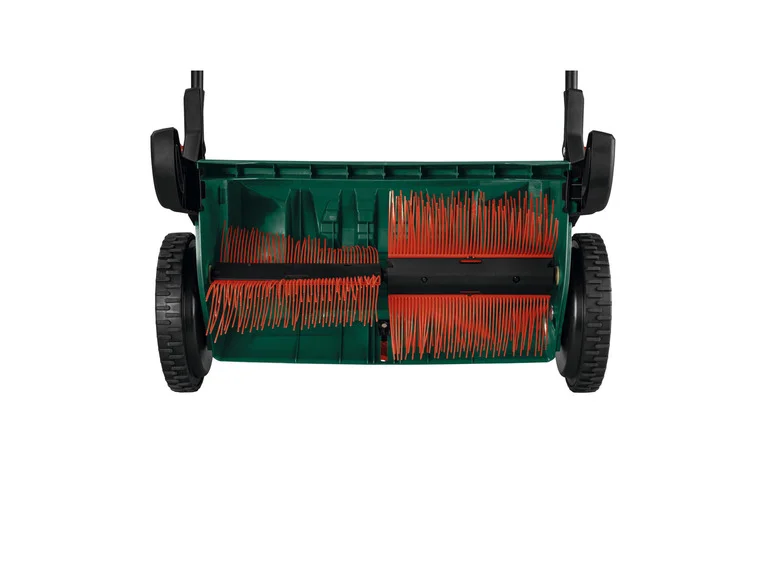 Varredora PARKSIDE® para folhas e relva, PKM 103 A1, 103 L