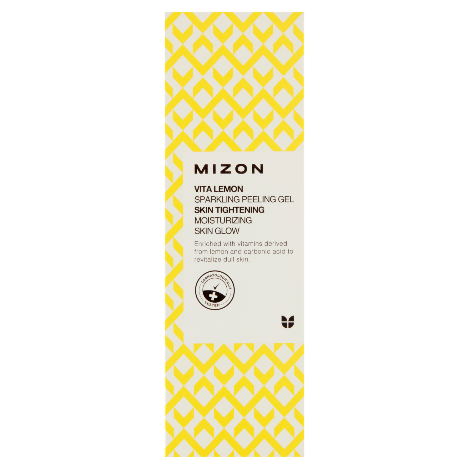 Citron Mizon Vita