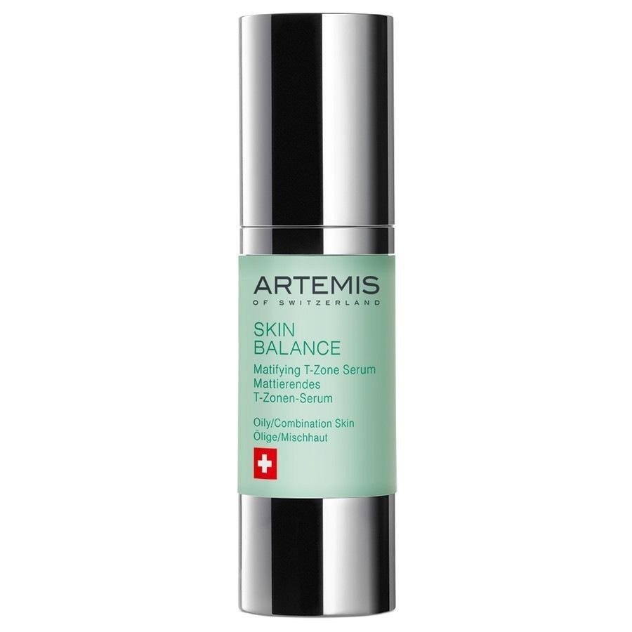 Artemis hidratantni serum Matirajući serum za T-zonu - 30 ml
