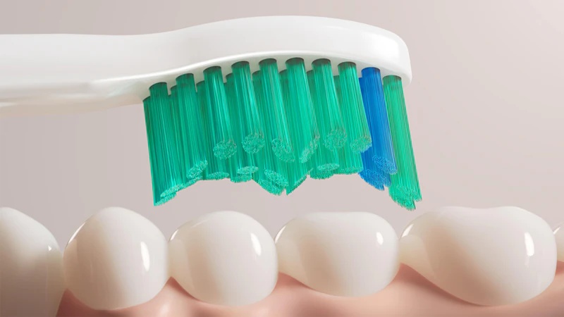 Резервне главе четкице за зубе Philips Sonicare ProResults HX6018/87