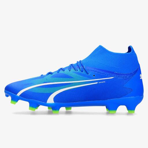 Puma Ultra Pro