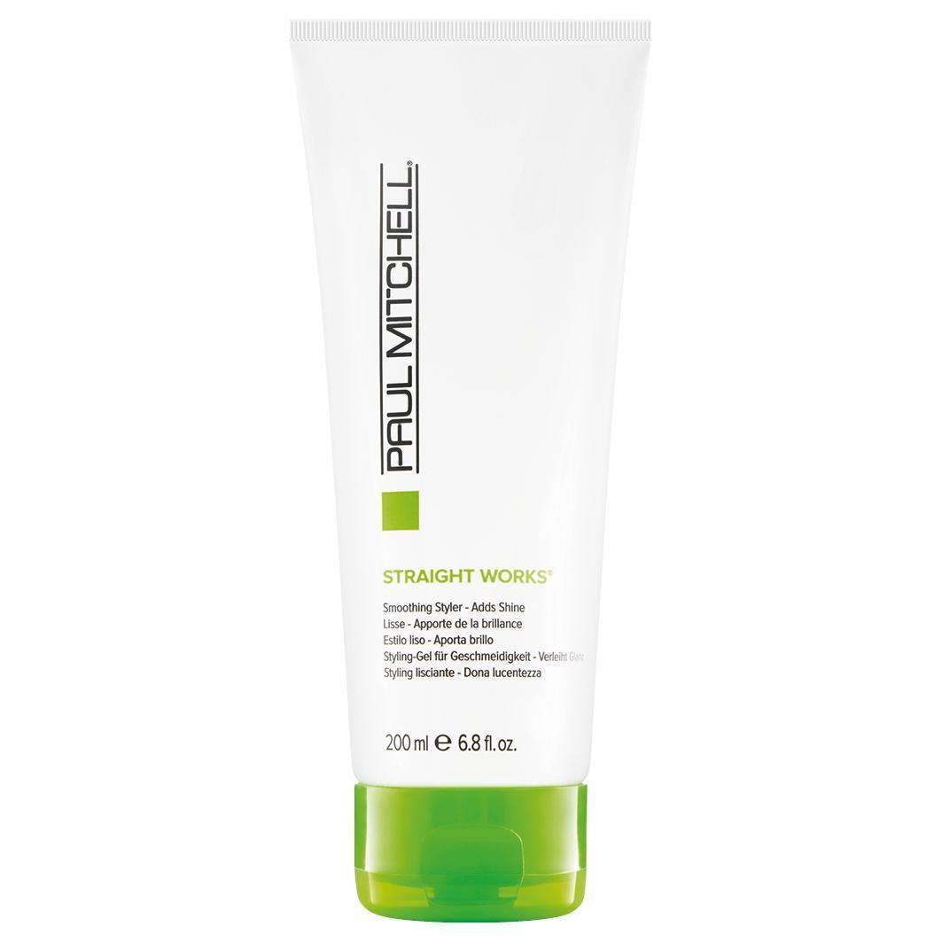 Paul Mitchell gel za lase Straight Works® - 200 ml