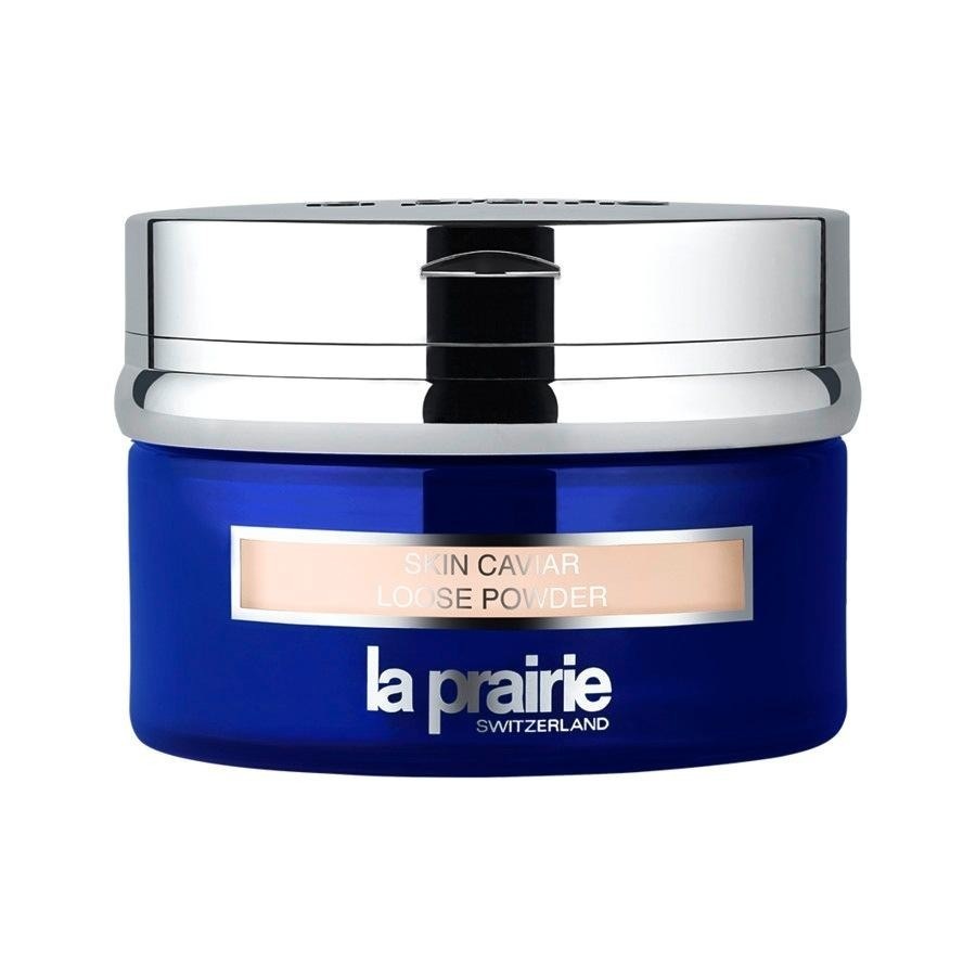 La Prairie Powder Skin Caviar Teint-Kollektion Loses Puder - 50 g