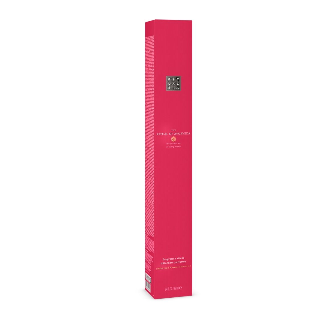 Rituals Raumduft „The Ritual of Ayurveda“ Duftstäbchen – 70 ml