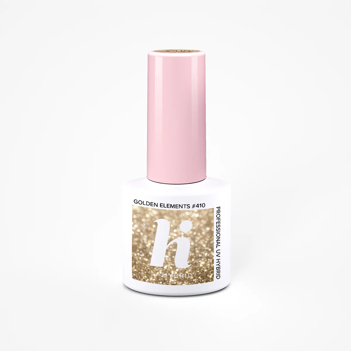 UV Gel Polish Party Smalto Semipermanente - Smalto Effetto Gel