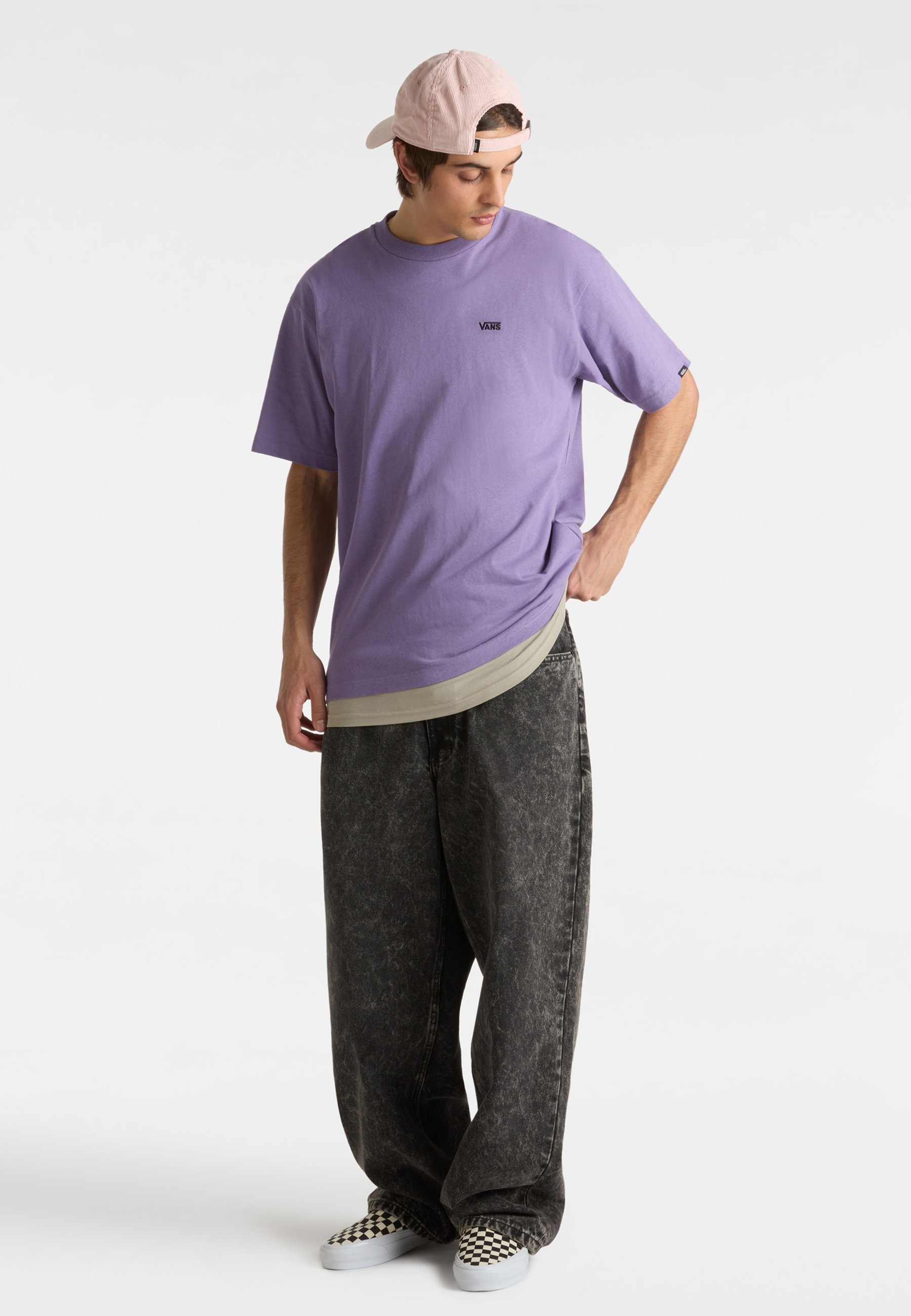 Vans Basic T-shirts